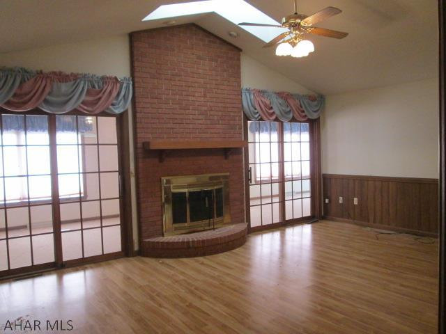 Elmwood - Residential