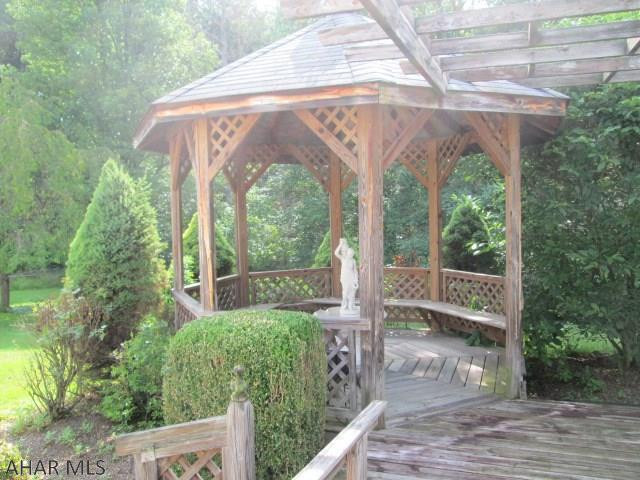 Elmwood - Residential