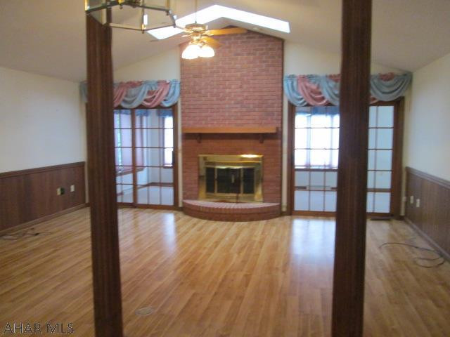 Elmwood - Residential