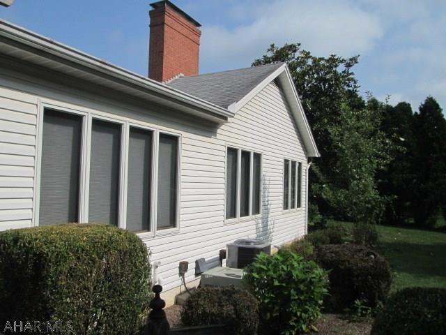 Elmwood - Residential