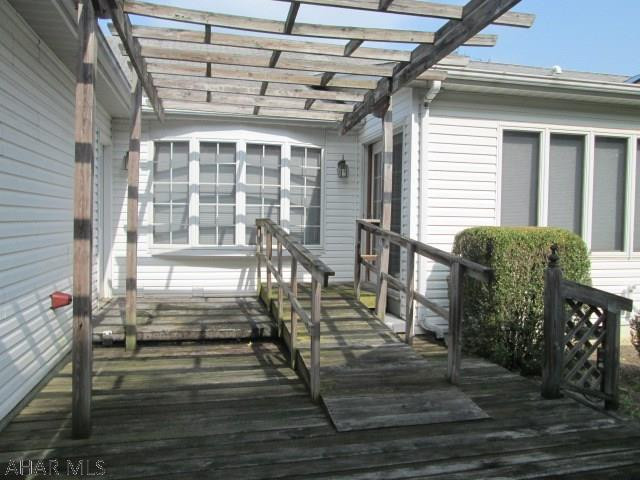 Elmwood - Residential