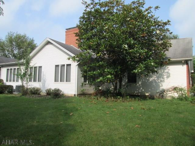 Elmwood - Residential