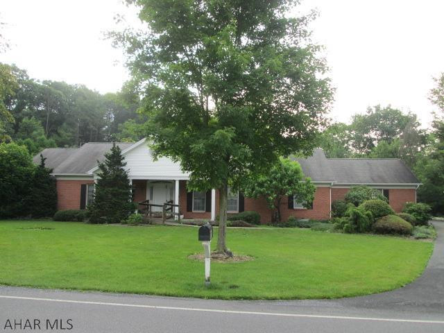 Elmwood - Residential