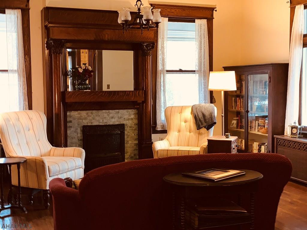 Unknown - Residential