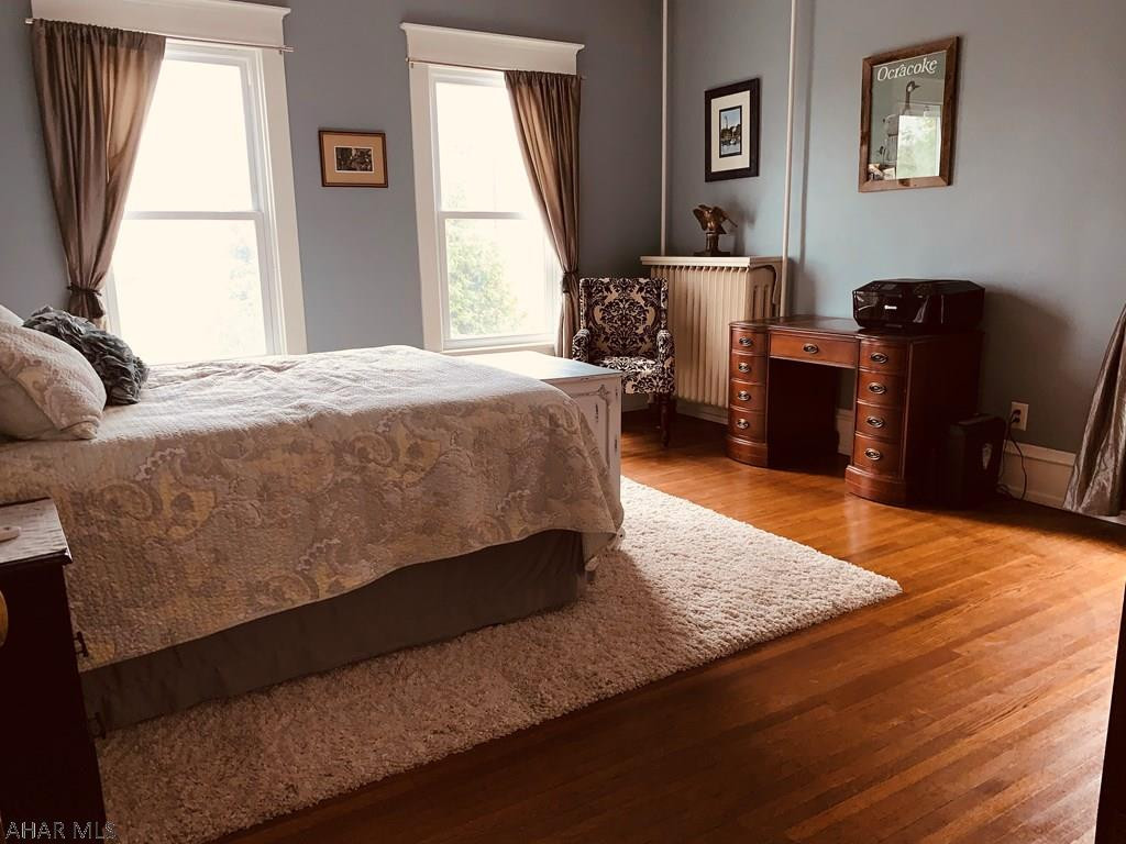 Unknown - Residential