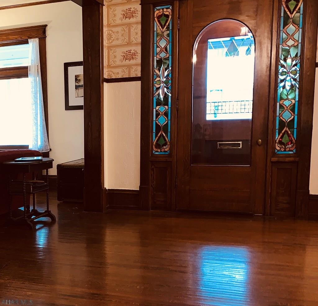 Unknown - Residential