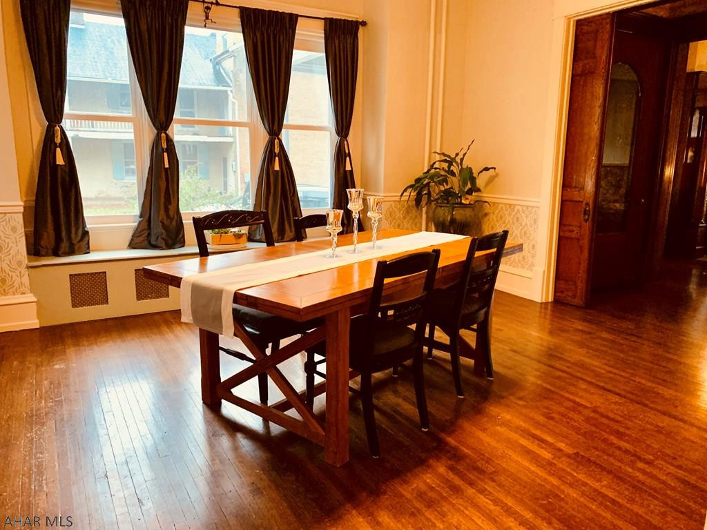 Unknown - Residential