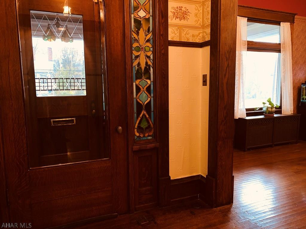 Unknown - Residential