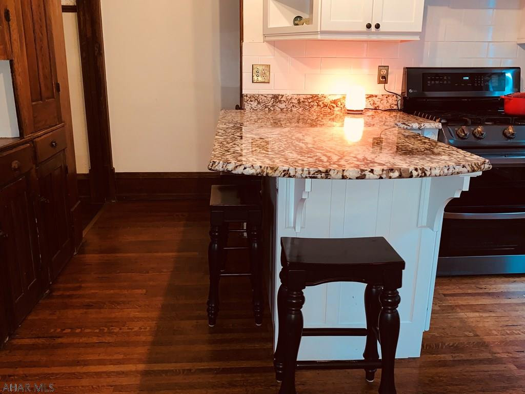 Unknown - Residential