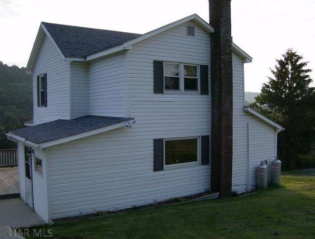 Unknown - Residential