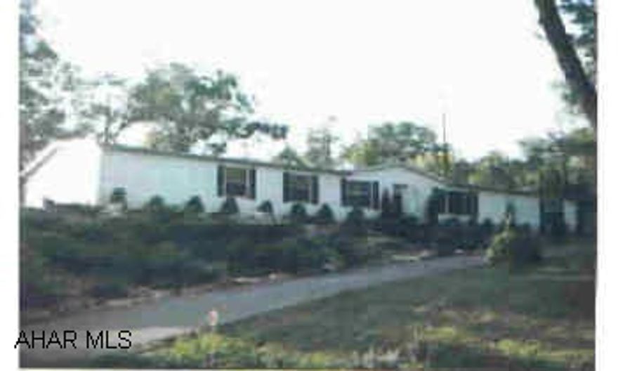 `Stunning one story sectional home with private gorgeous setting. Open spacious floor plan, mint condition. One acre. Stunning one story sectional home with private gorgeous setting. Open spacious floor plan, mint condition. One acre. Vaulted ceilings