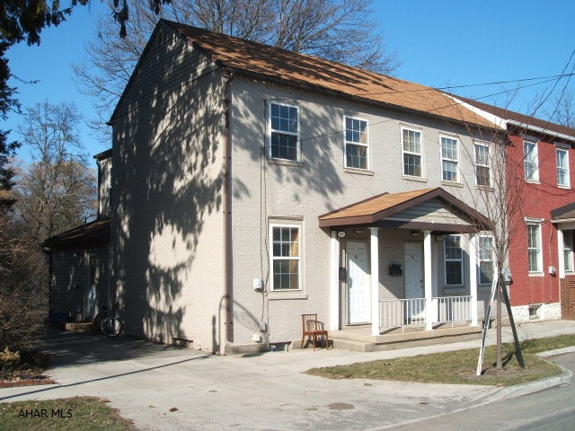 Hollidaysburg - Residential Income