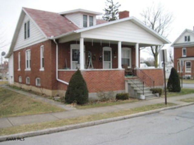 Other - Residential Income