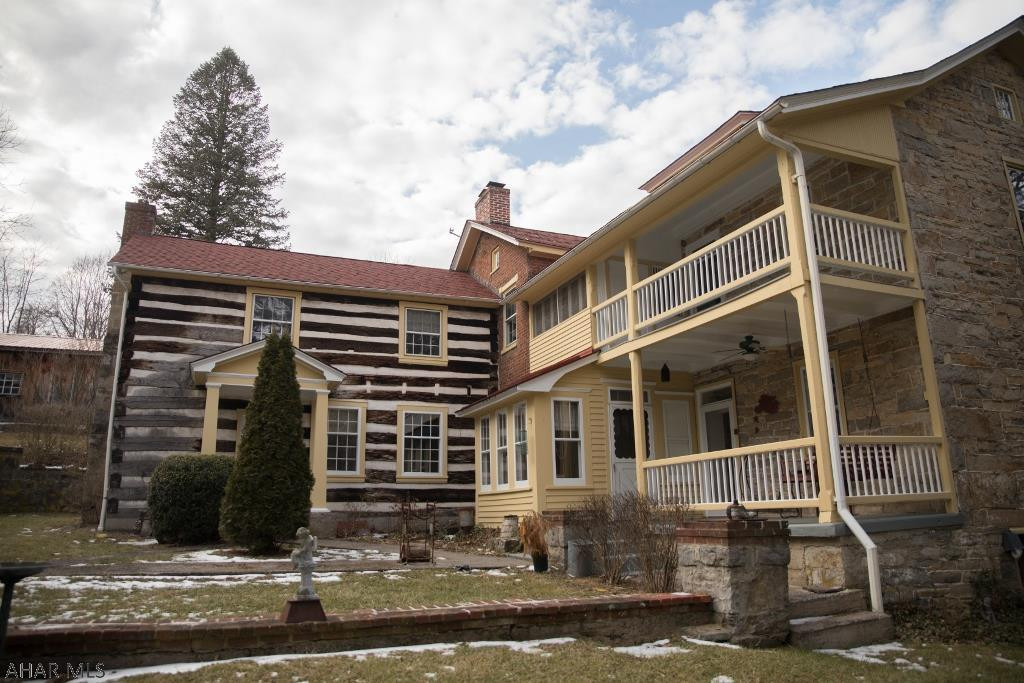 Unknown - Residential