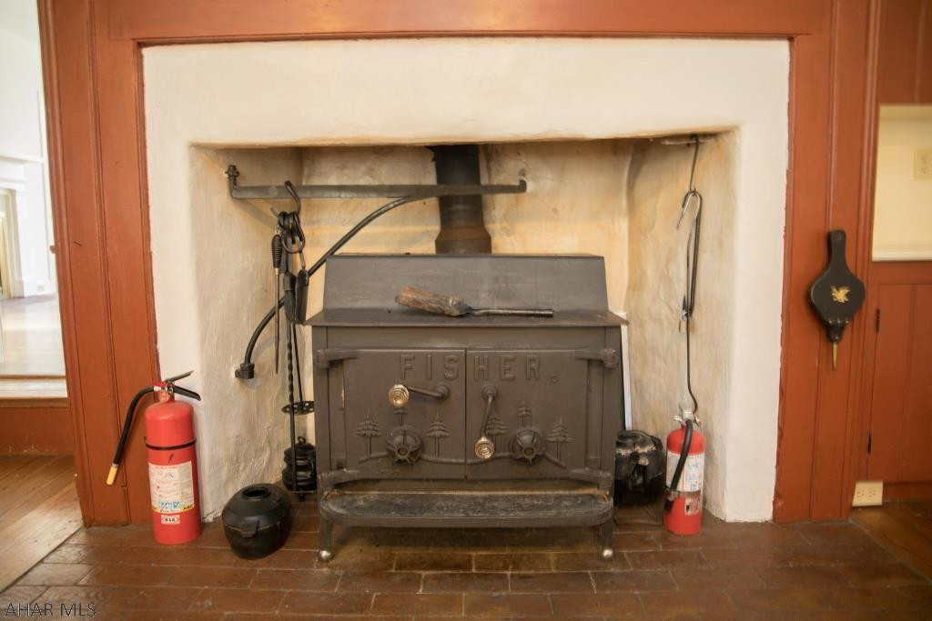 Unknown - Residential