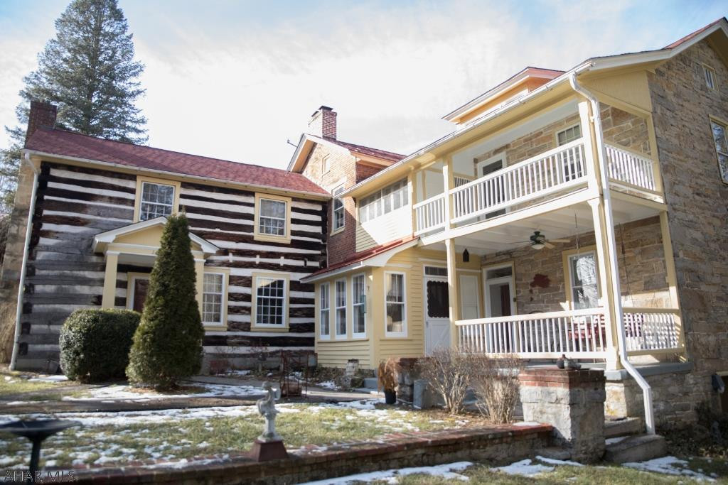 Unknown - Residential