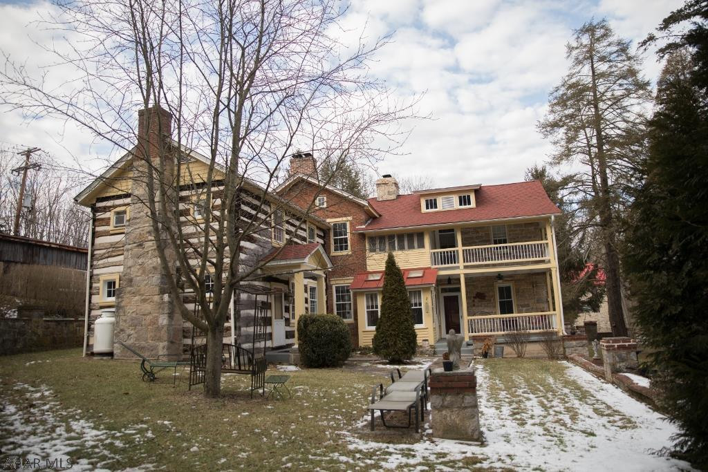 Unknown - Residential