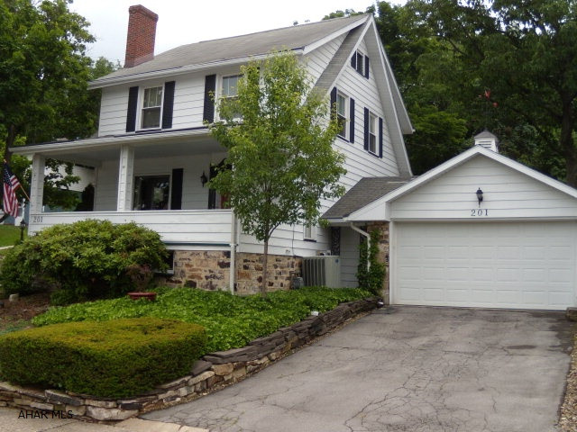 Fairview - Residential