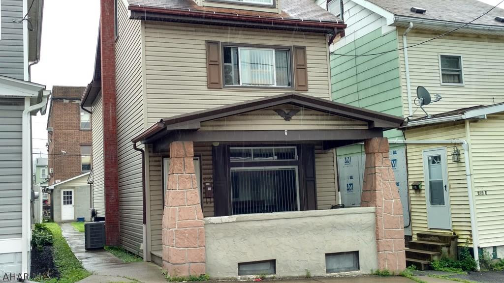 Unknown - Residential