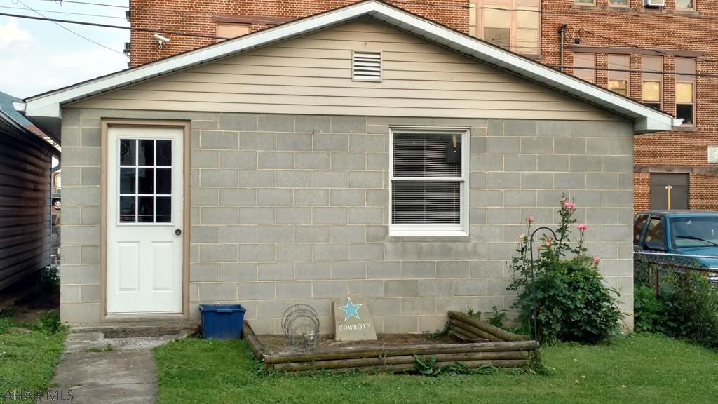 Unknown - Residential