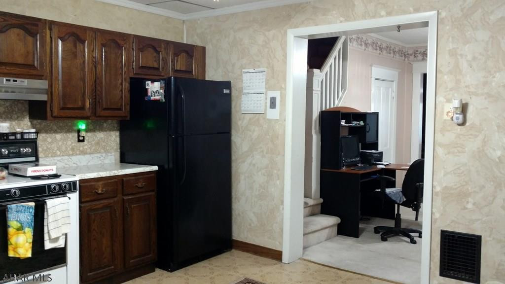 Unknown - Residential