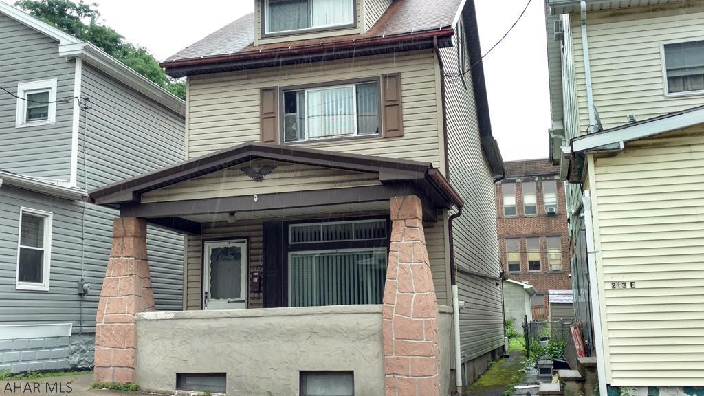 Unknown - Residential