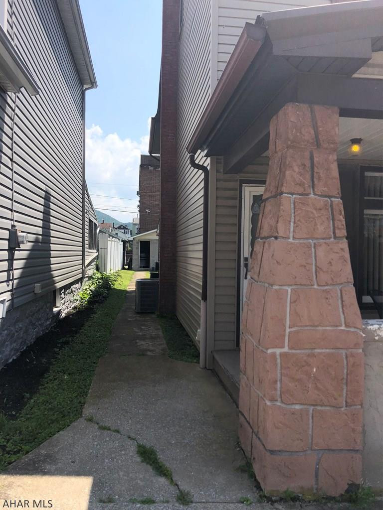 Unknown - Residential