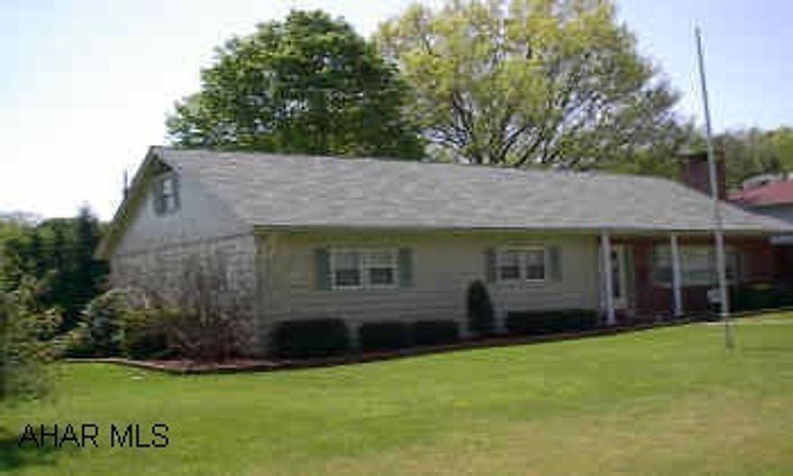 NO Showings until May 17th 2004 Beautiful Spacious 4-Bedroom Home-2 1/2 Bath on 1st Level plus 2 bedroom 1 bathroom 2nd Level. New Kitchen, Flooring, Windows, Finished Basement, Nice Landscaping, CA & So Much More. NO Showings until May 17th 2004