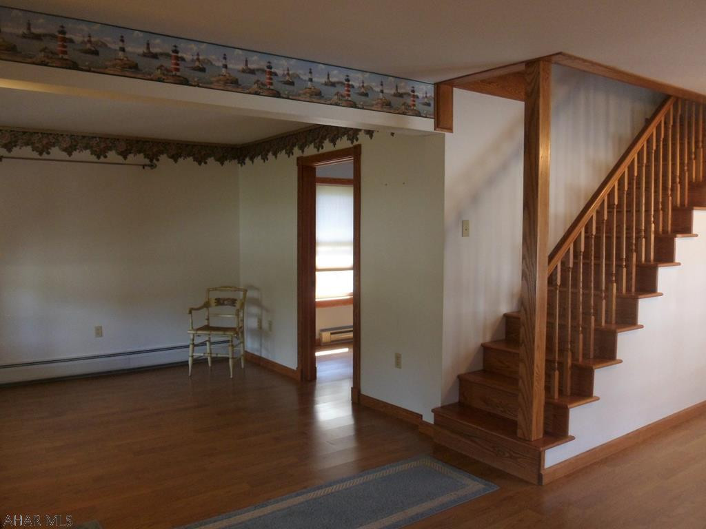 Llyswen - Residential