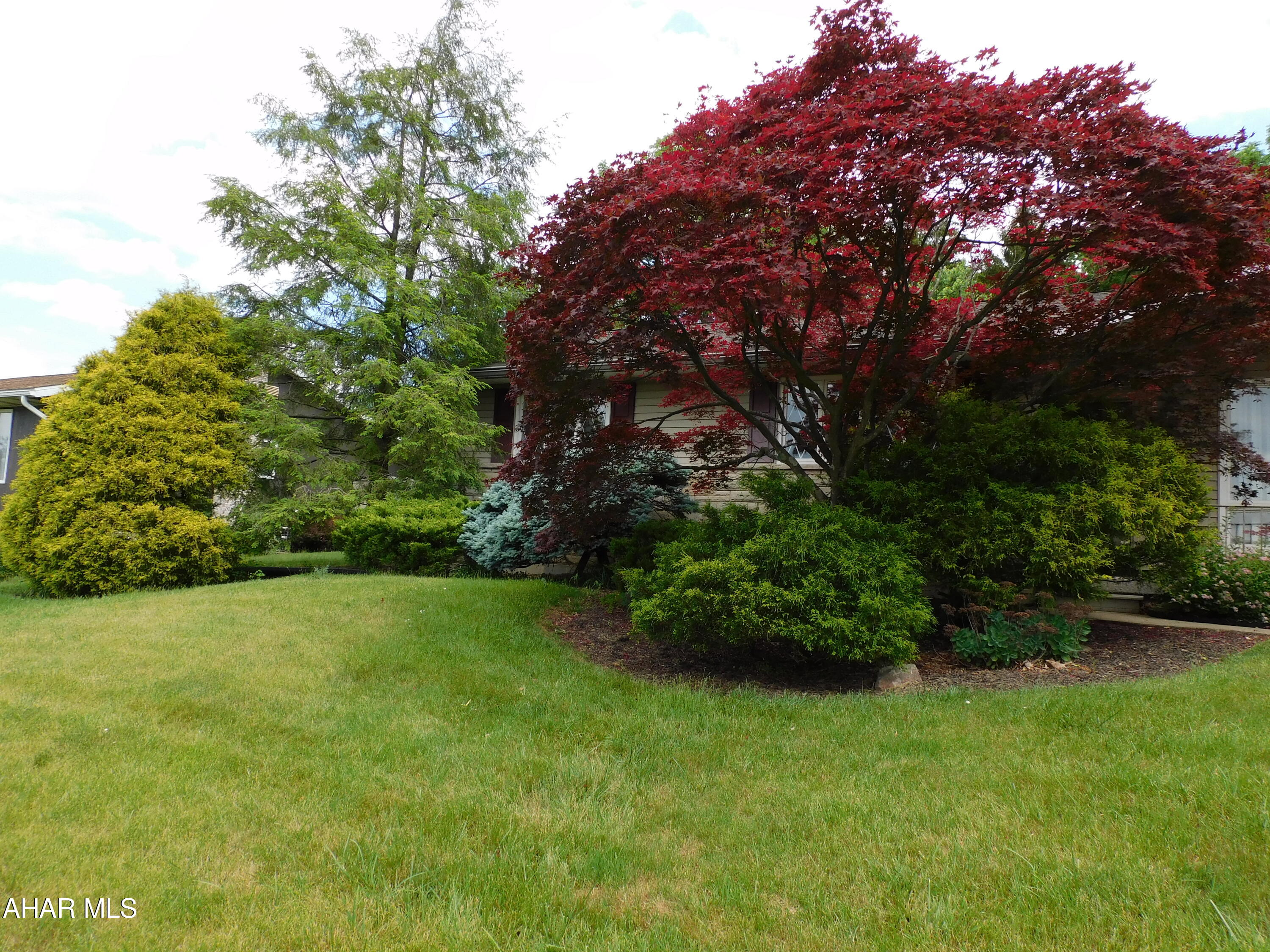 Pleasant Valley - Residential