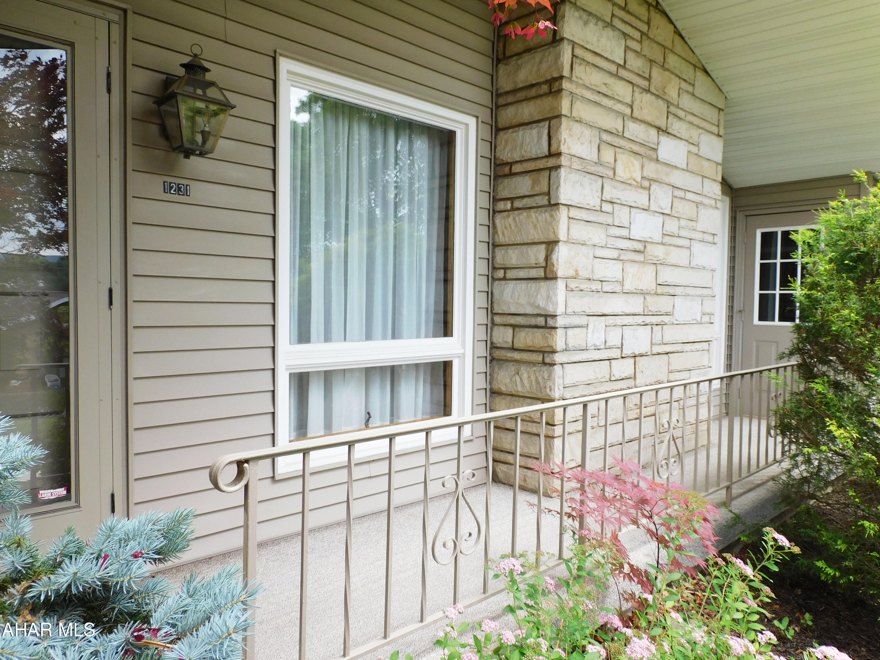 Pleasant Valley - Residential