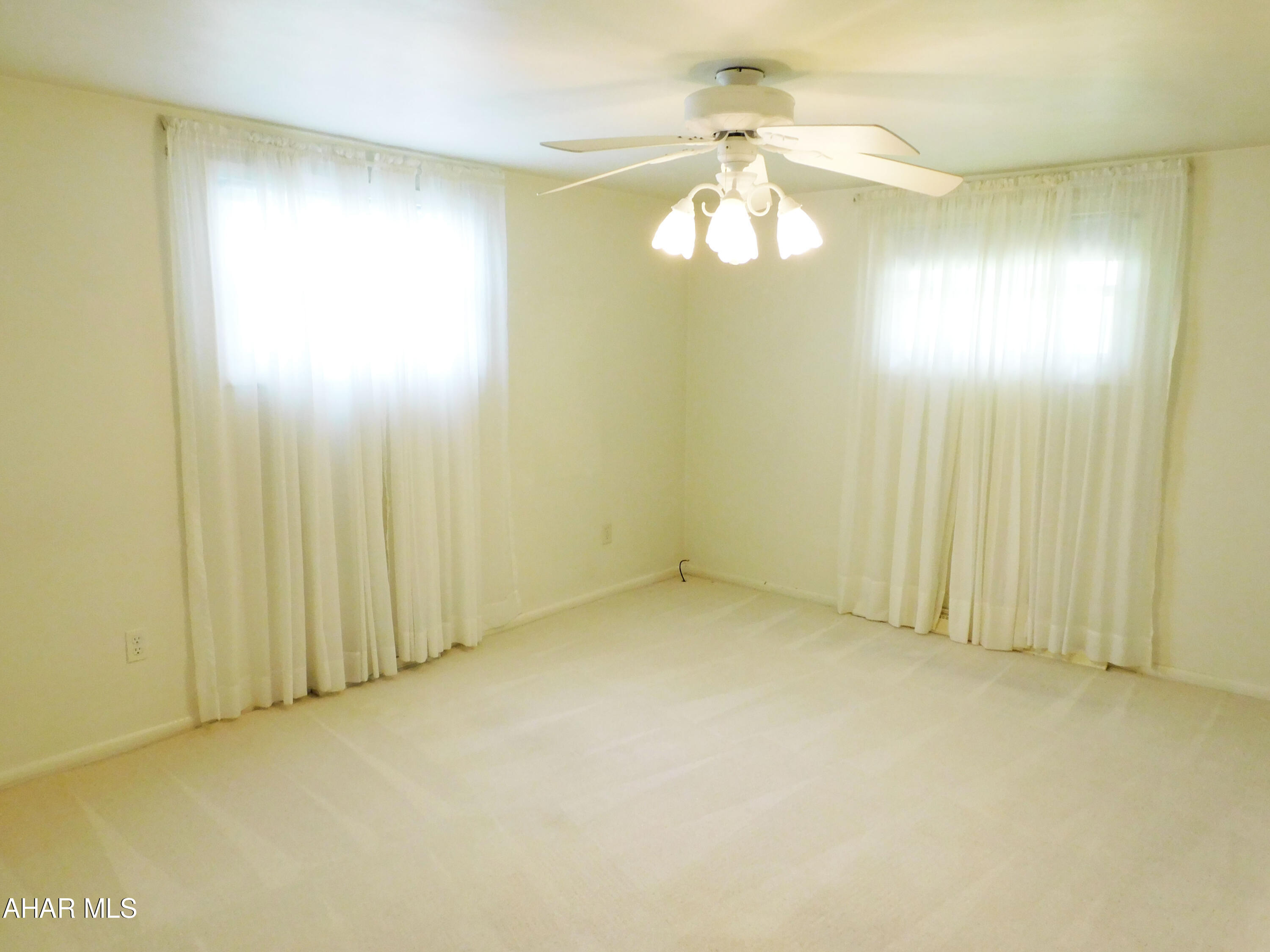 Pleasant Valley - Residential