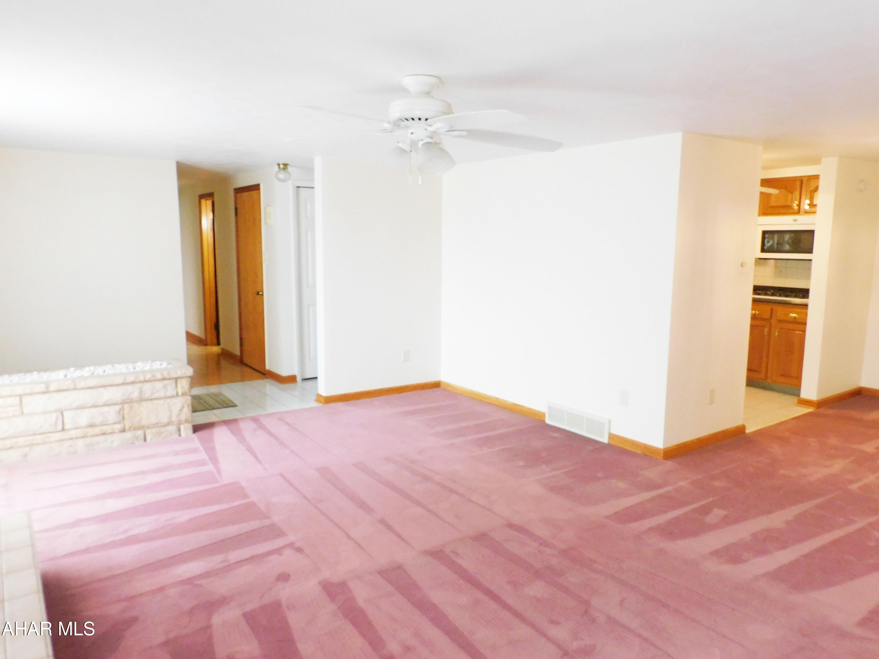 Pleasant Valley - Residential