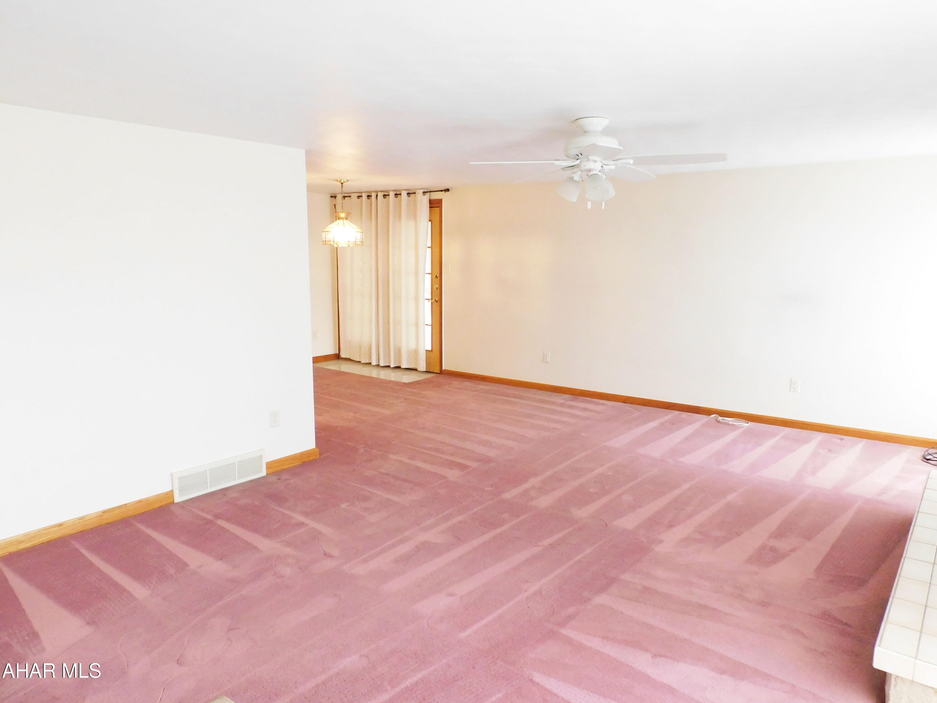 Pleasant Valley - Residential