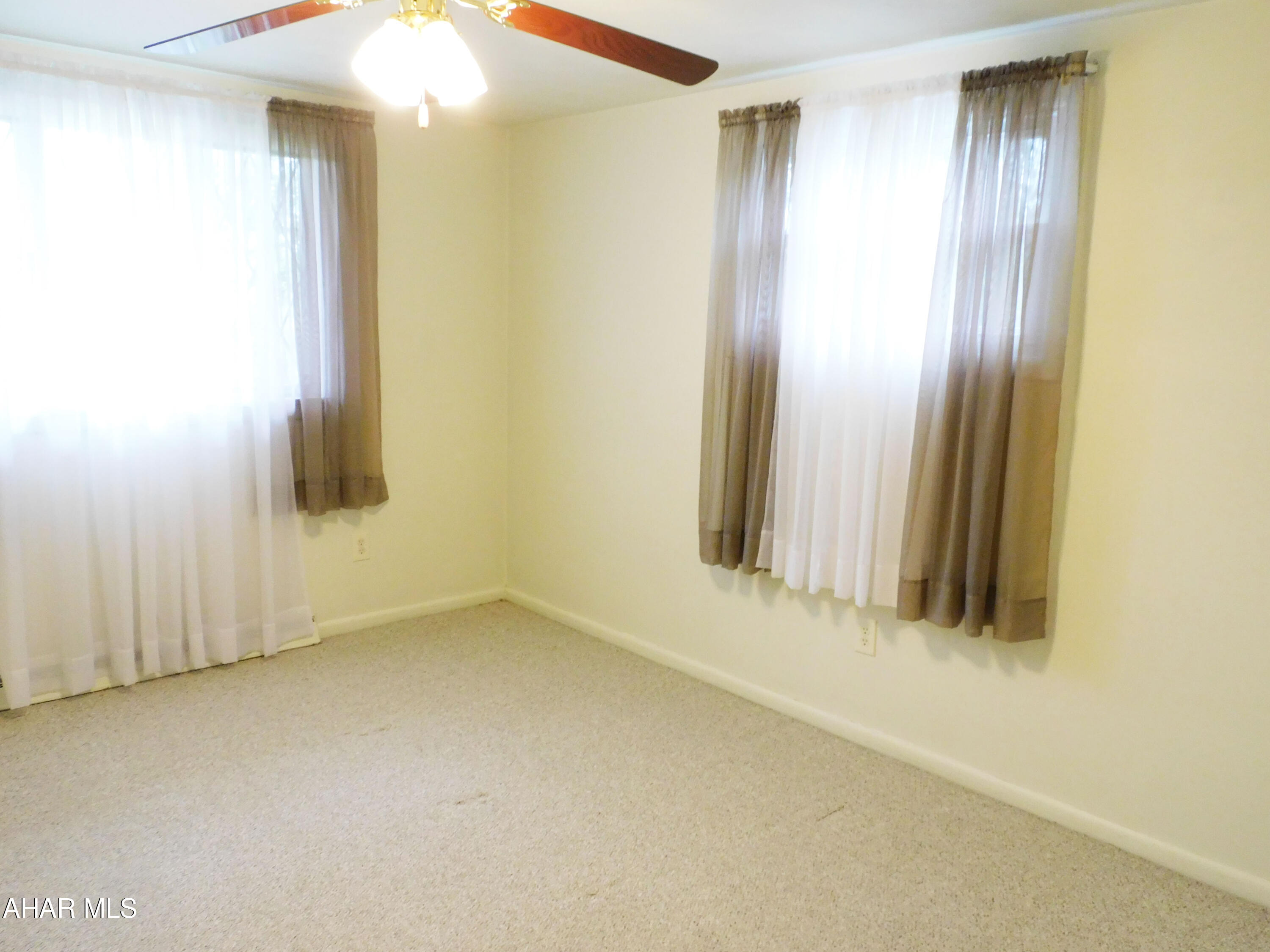 Pleasant Valley - Residential