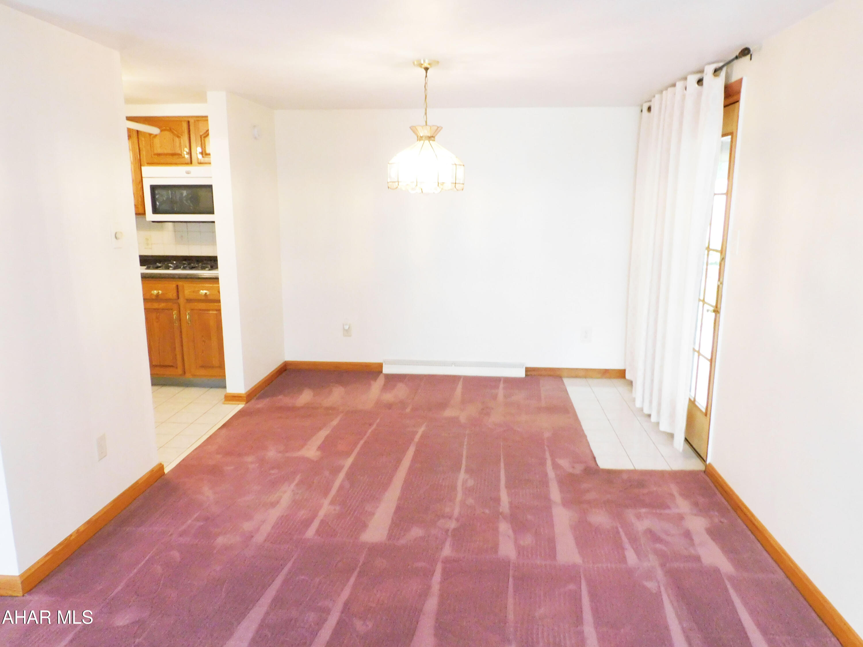 Pleasant Valley - Residential