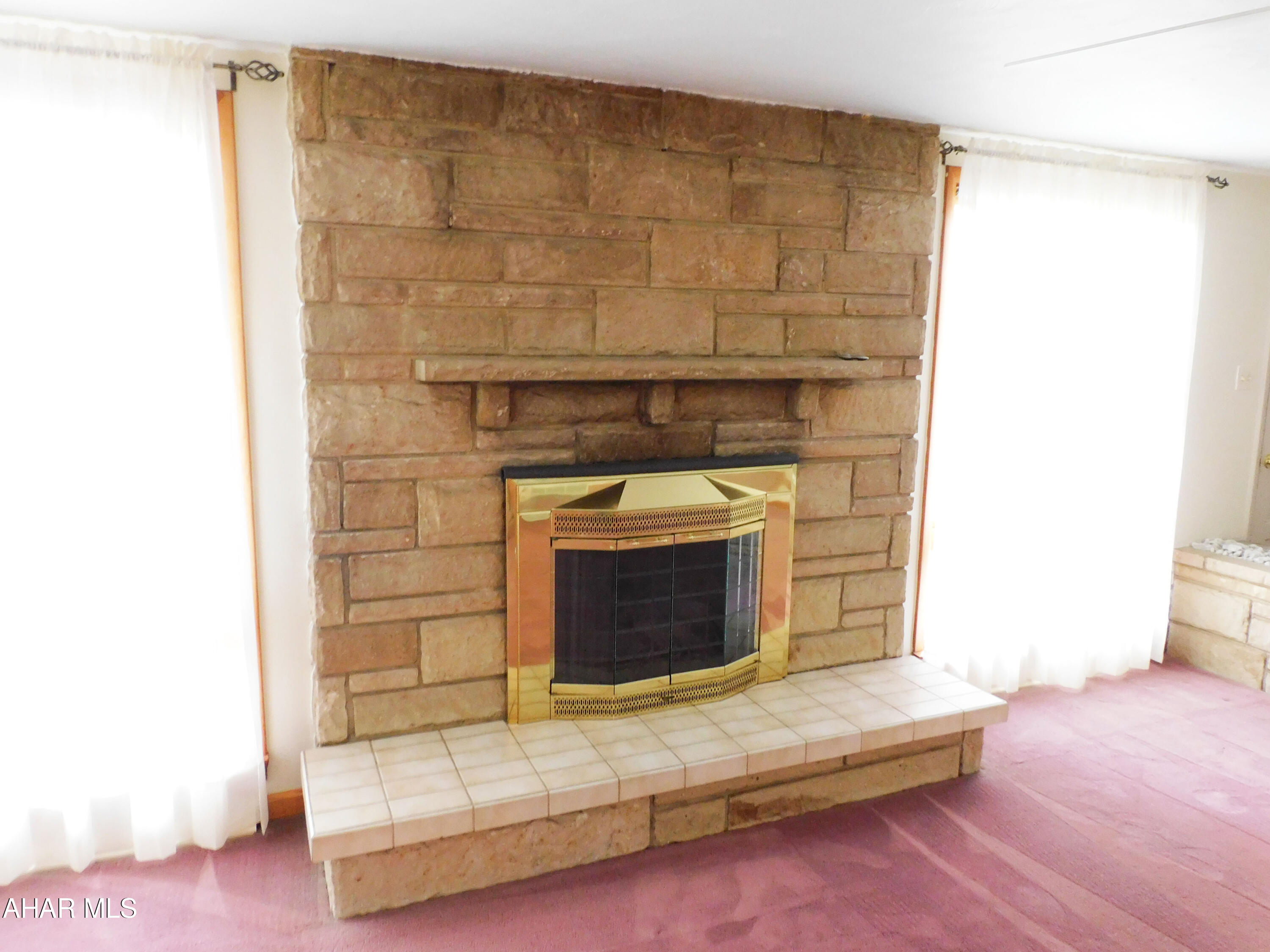 Pleasant Valley - Residential