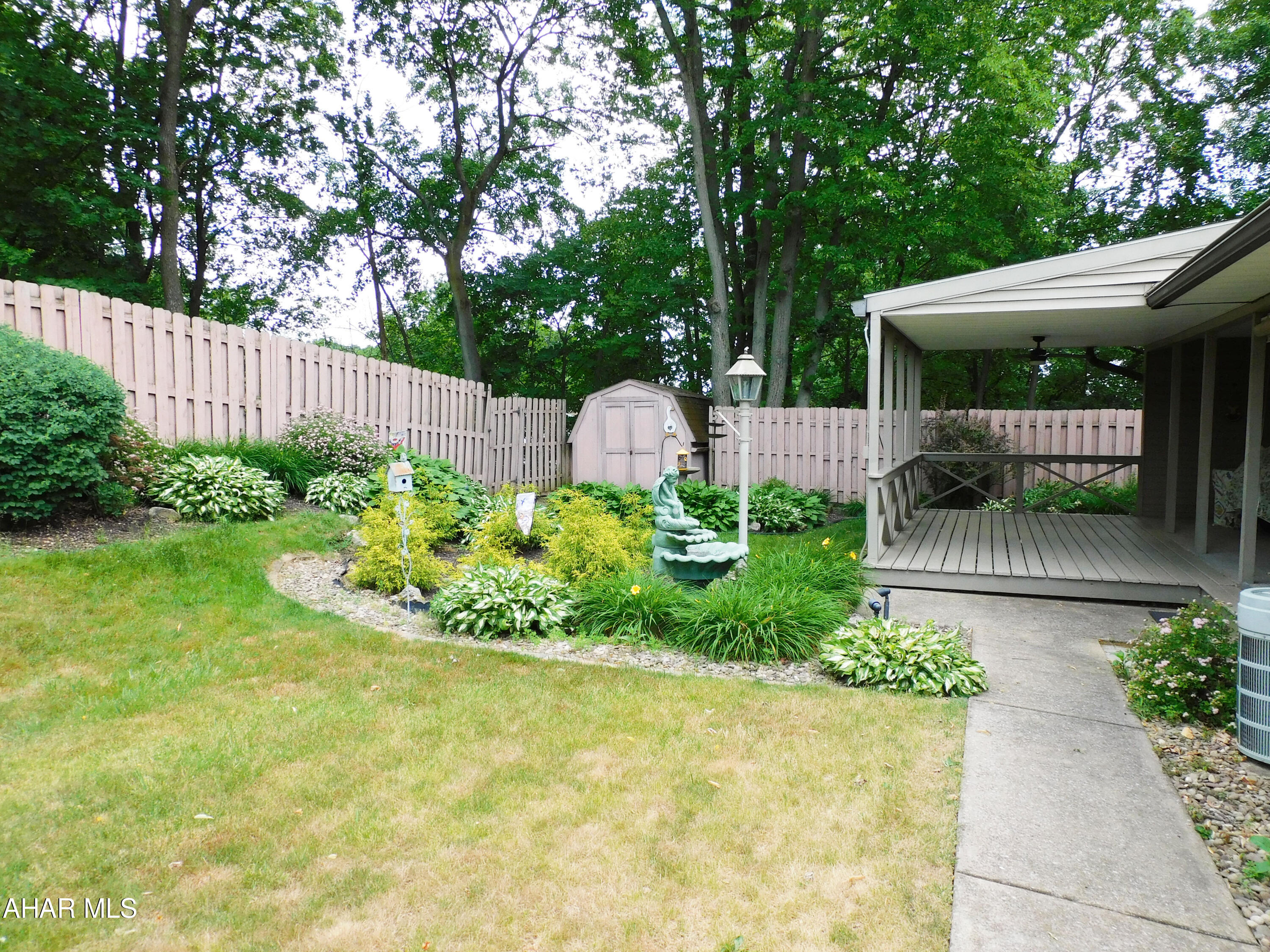 Pleasant Valley - Residential