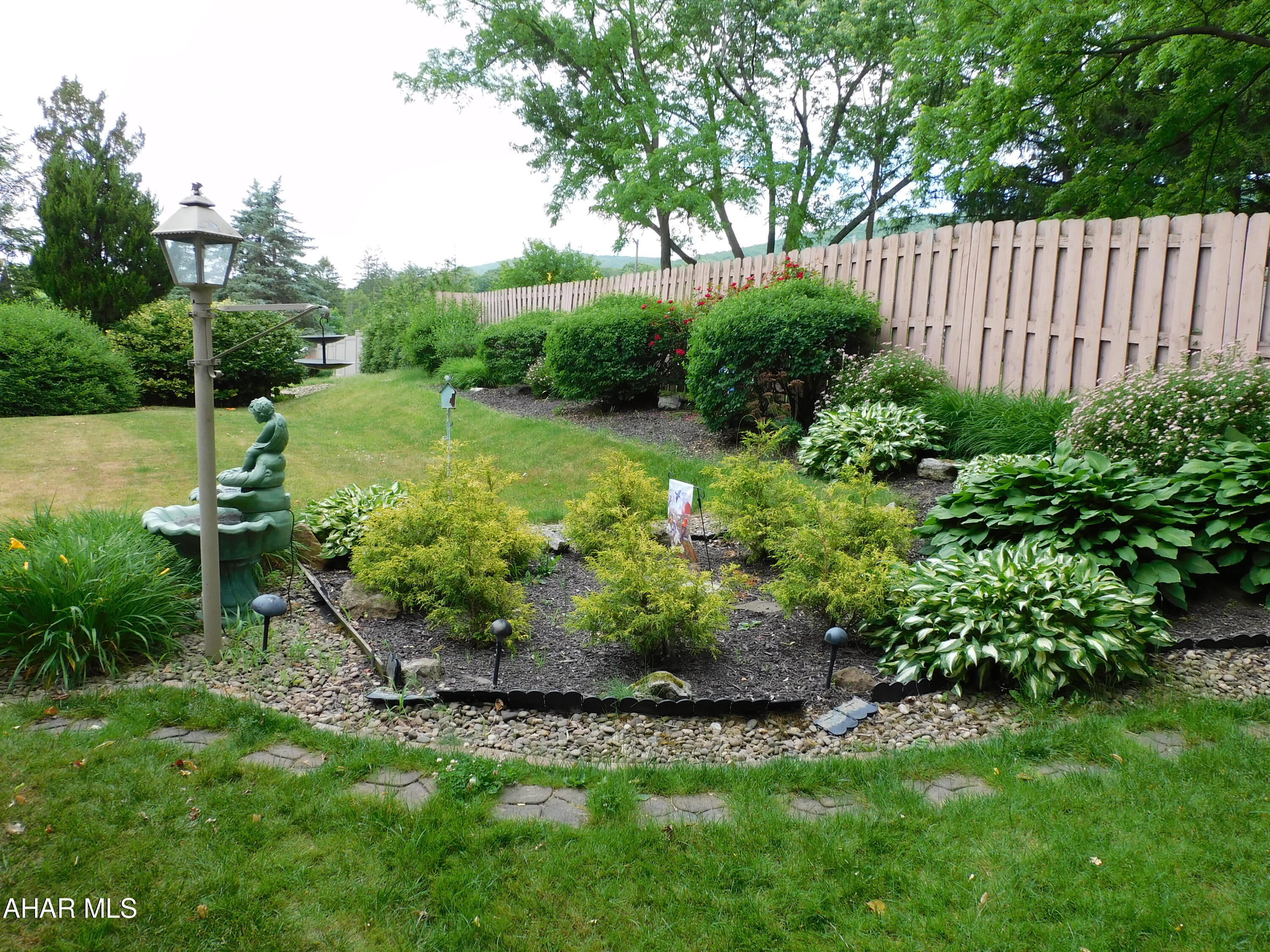 Pleasant Valley - Residential