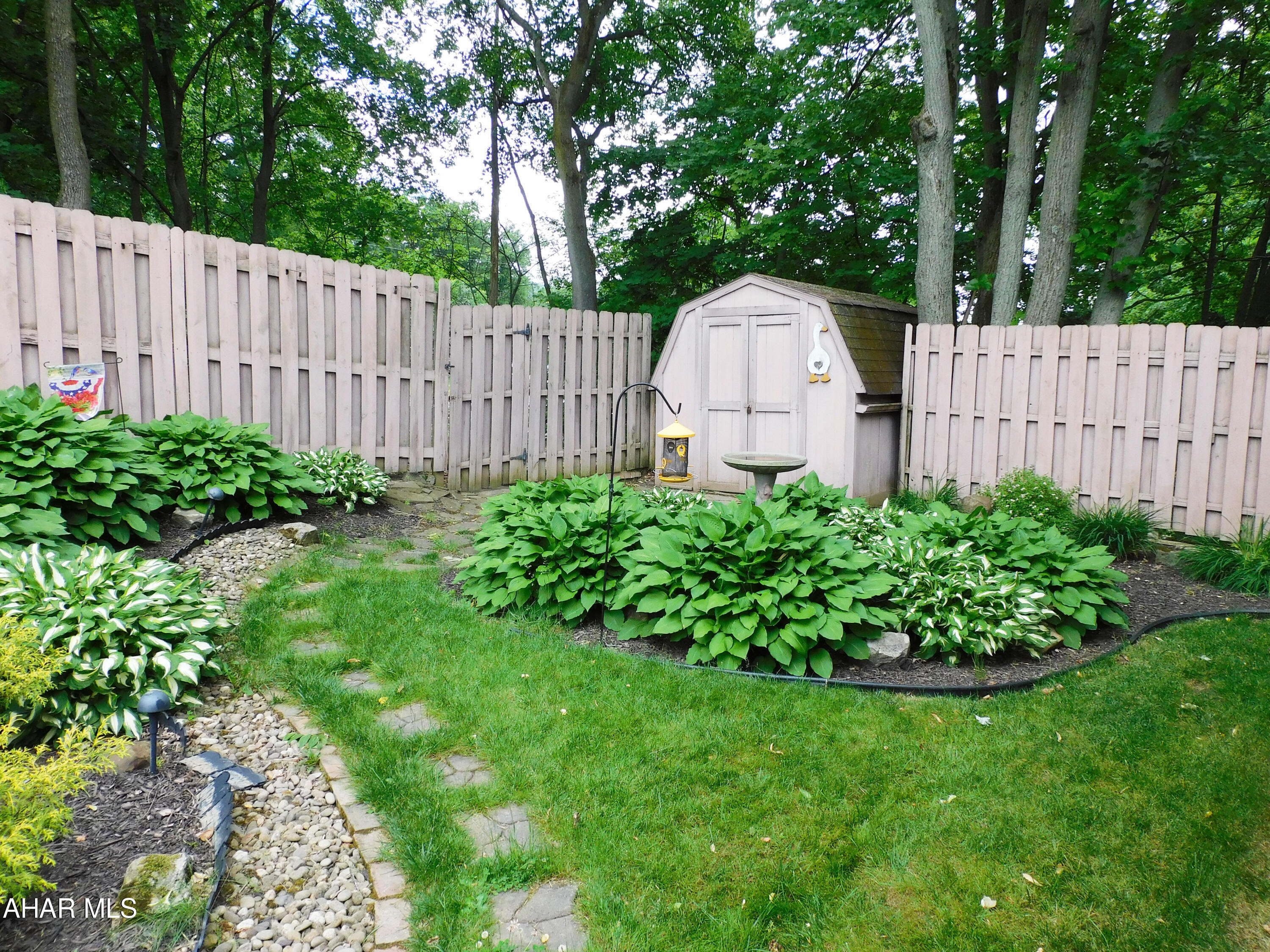 Pleasant Valley - Residential