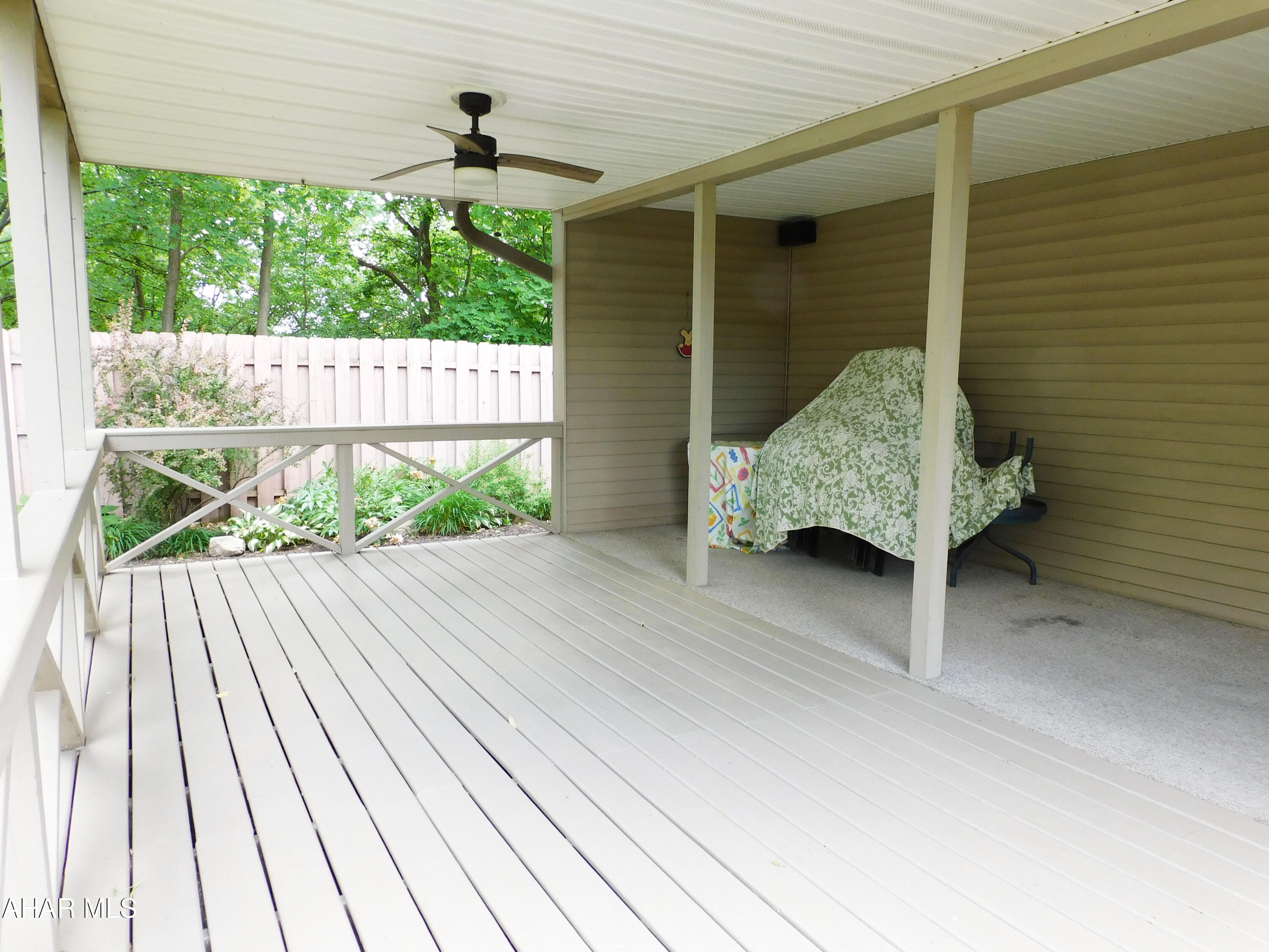 Pleasant Valley - Residential