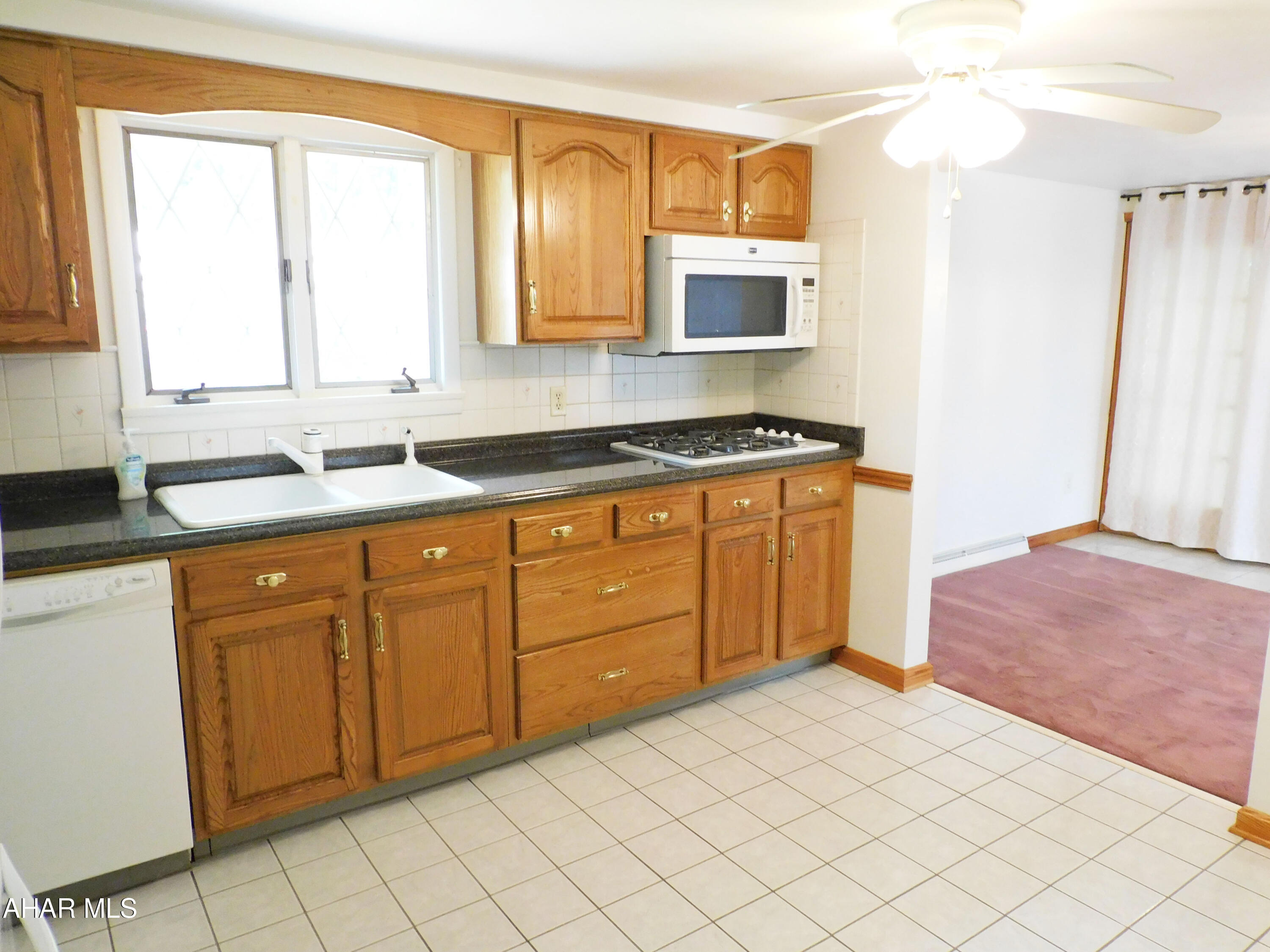 Pleasant Valley - Residential