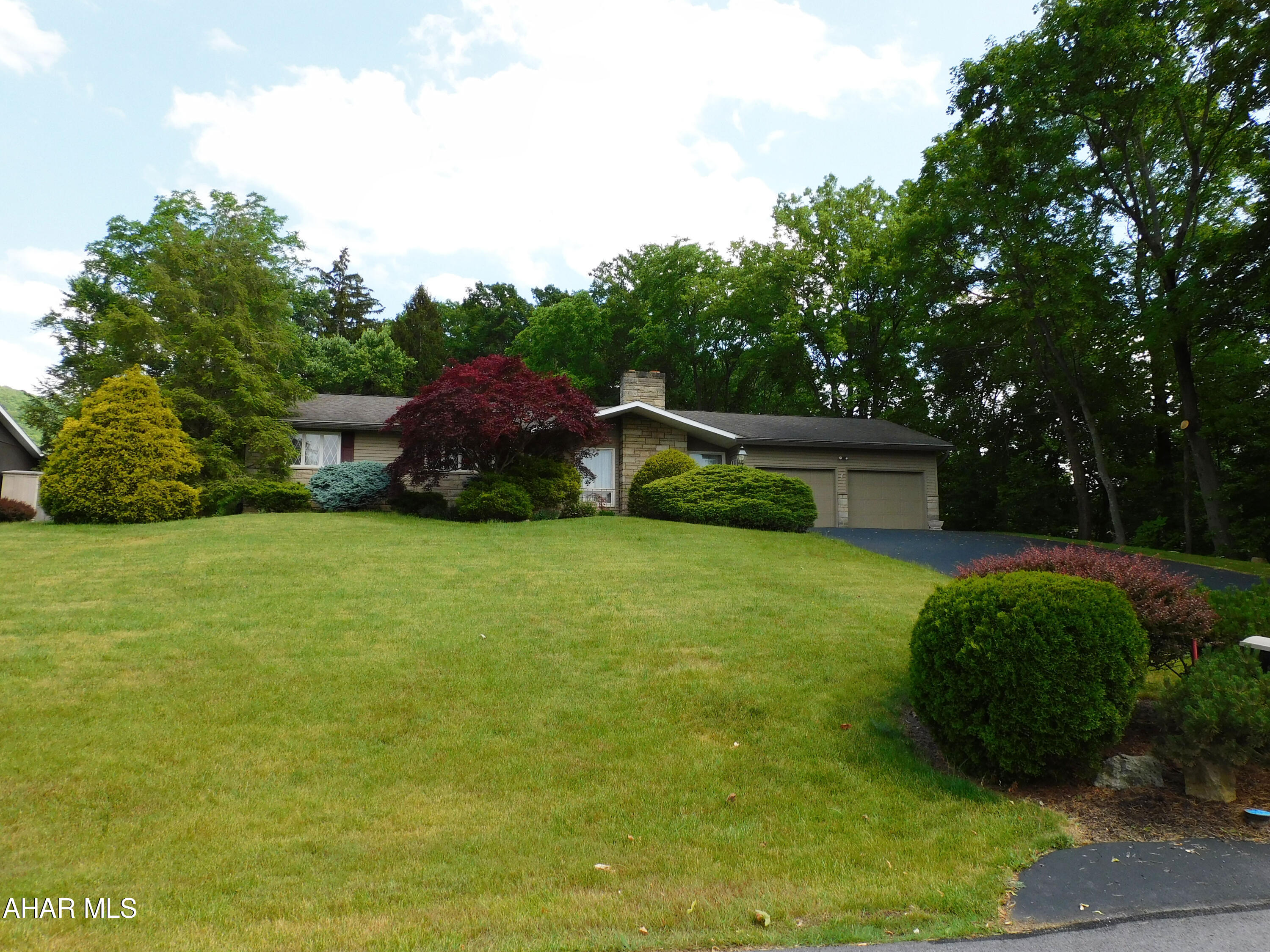 Pleasant Valley - Residential