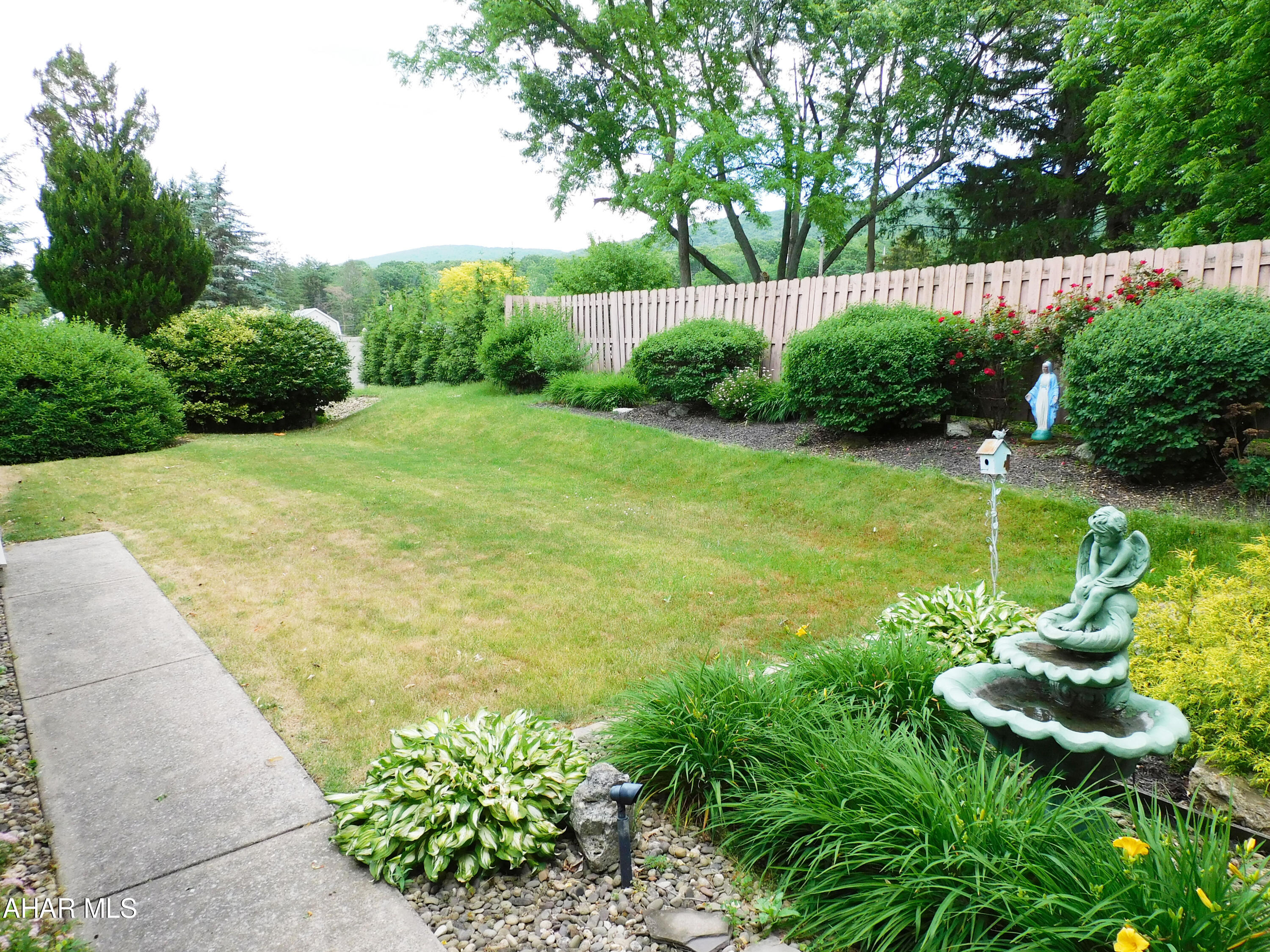 Pleasant Valley - Residential