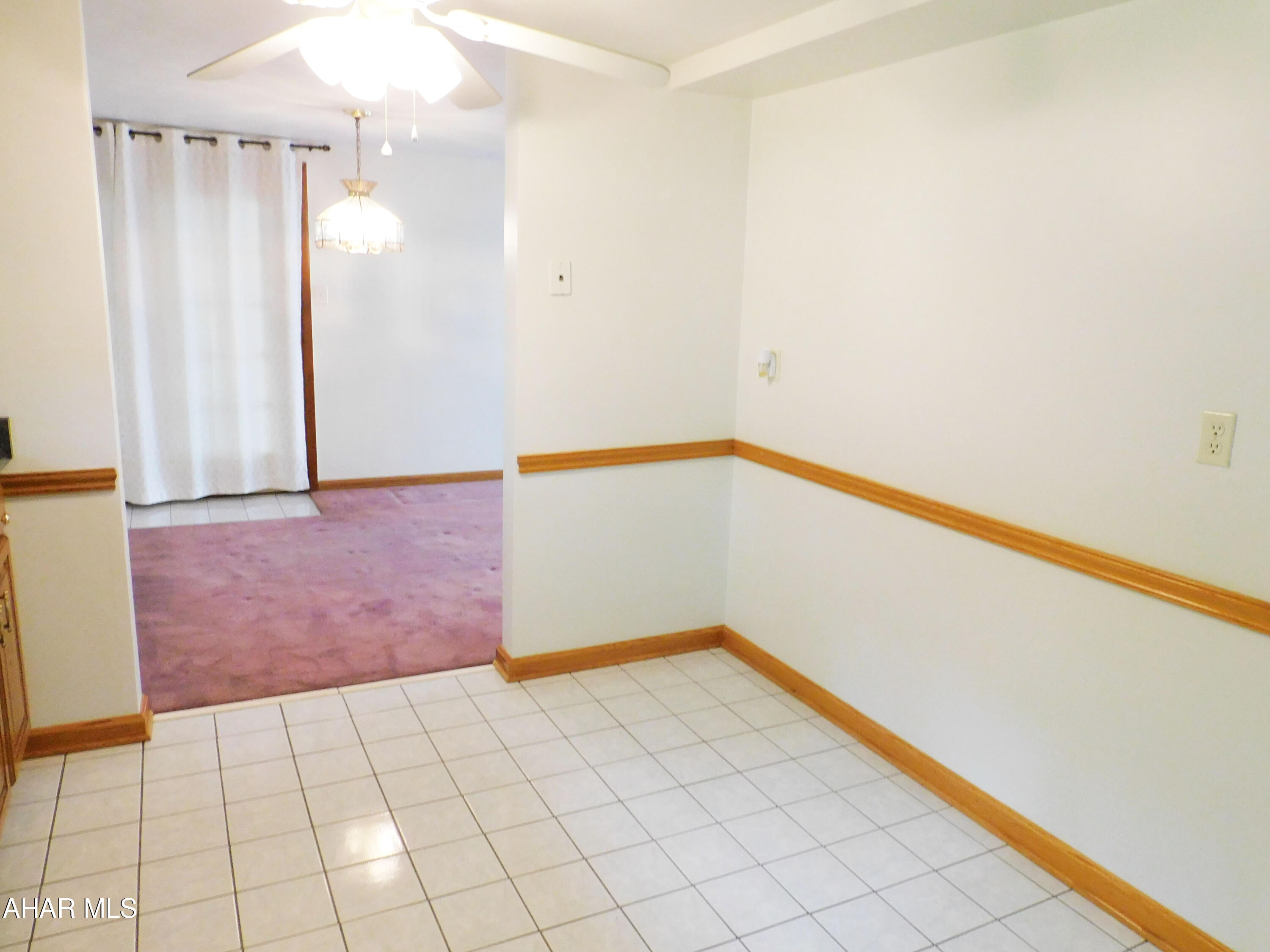 Pleasant Valley - Residential