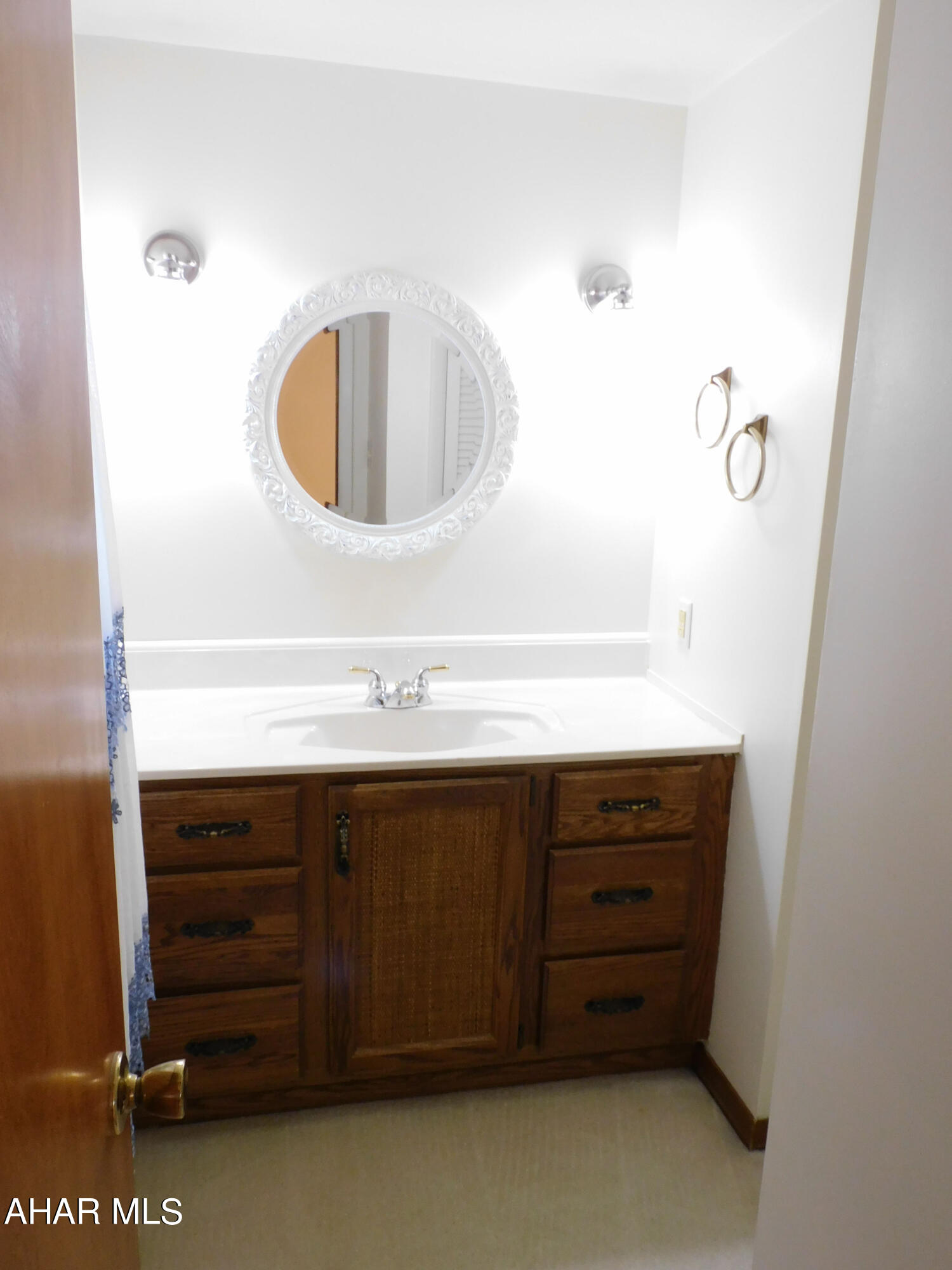 Pleasant Valley - Residential