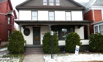 Juniata - Residential