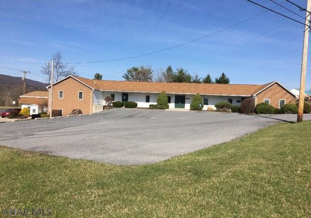 Other - Commercial Sale