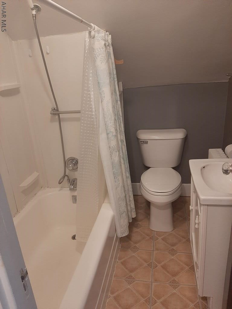 Other - Residential Lease