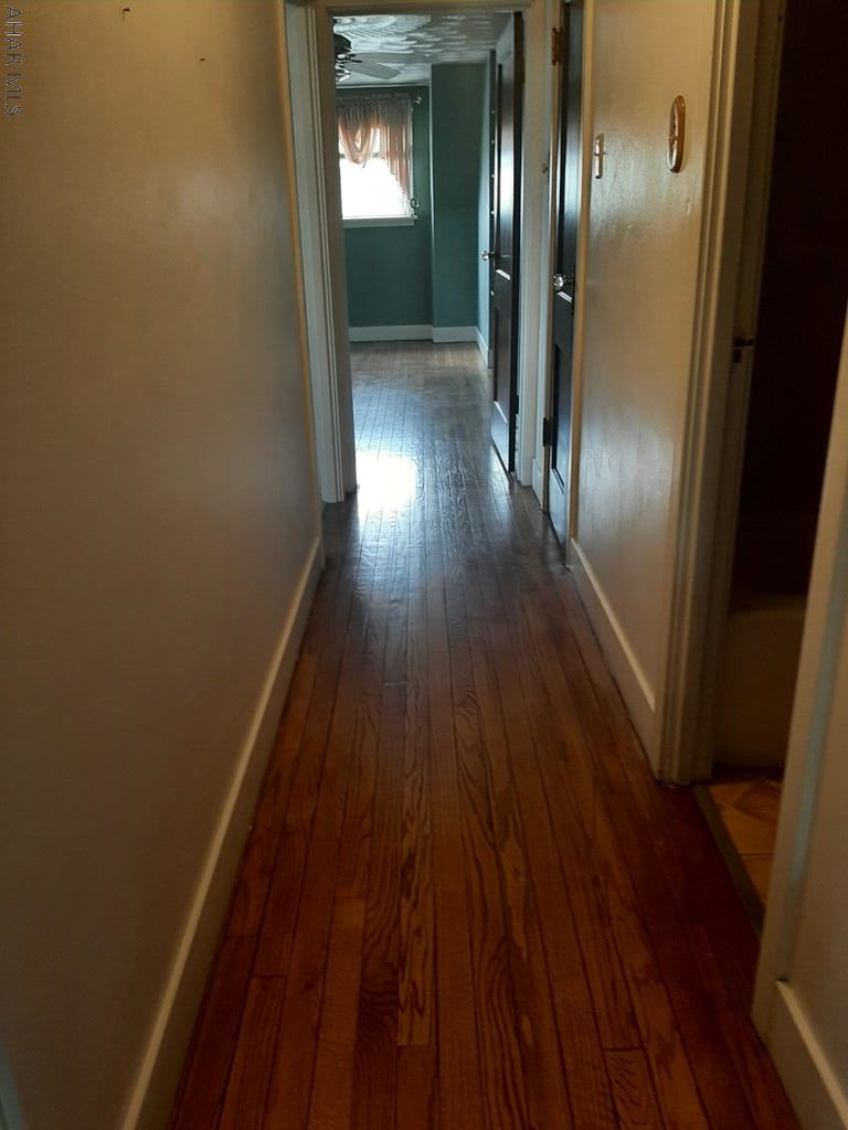 Other - Residential Lease